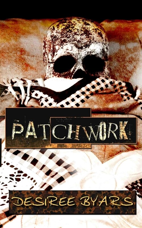 Patchwork (Paperback)