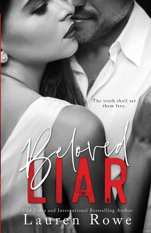 Beloved Liar (Paperback)