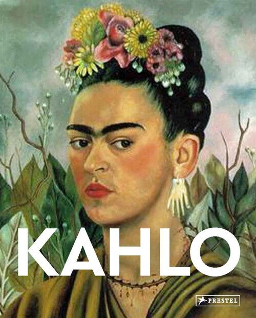 Kahlo: Masters of Art (Paperback)