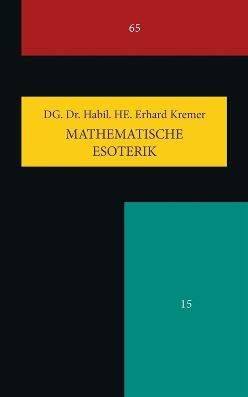 Mathematische Esoterik (Paperback)