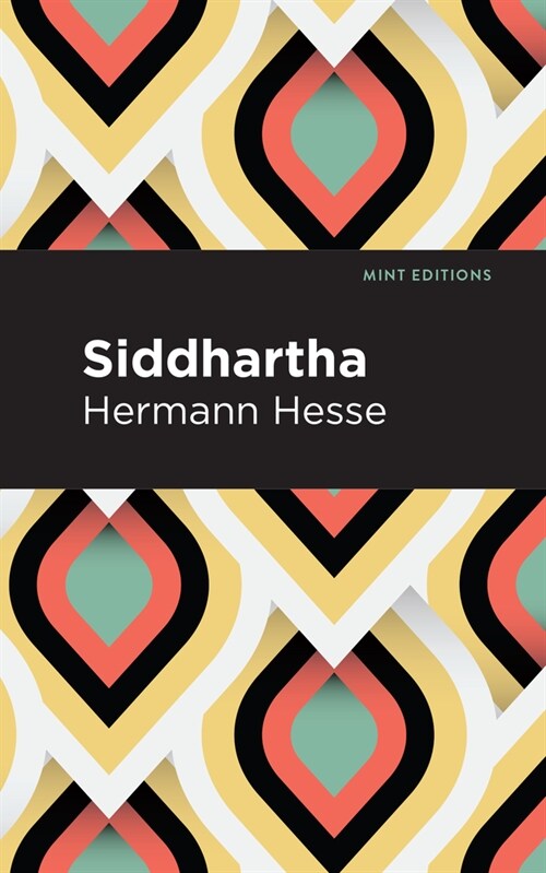 Siddhartha (Paperback)