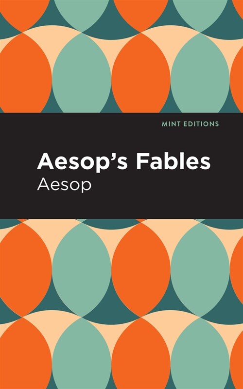 Aesops Fables (Paperback)