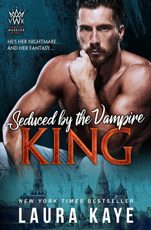 Seduced by the Vampire King (Paperback)