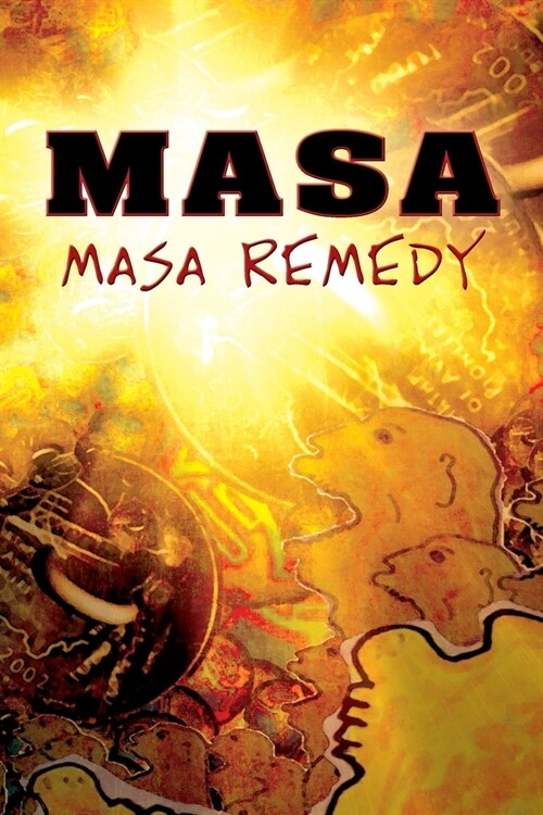 Masa: Masa Remedy (Paperback)