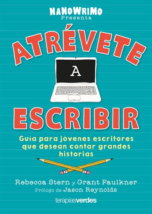 Atrevete a Escribir (Paperback)