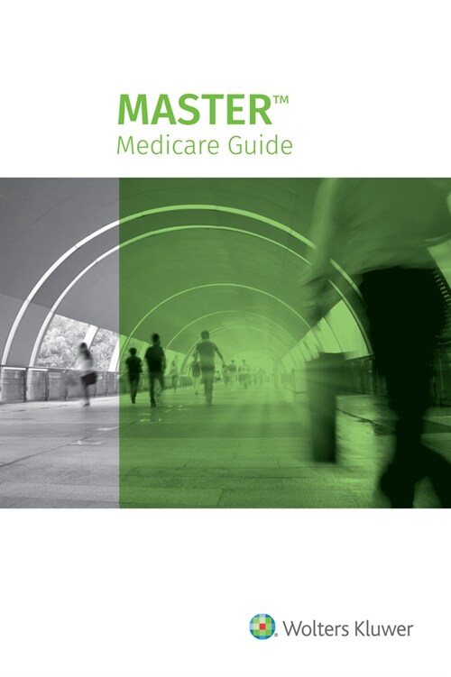 Master Medicare Guide: 2020 Edition (Paperback)