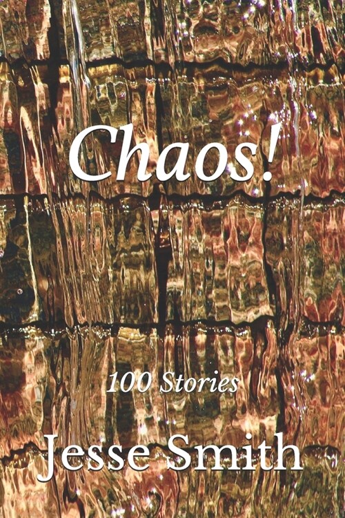 Chaos! (Paperback)