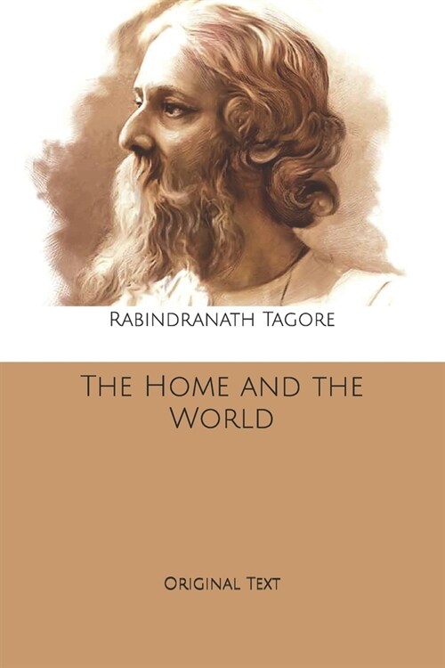 The Home and the World: Original Text (Paperback)