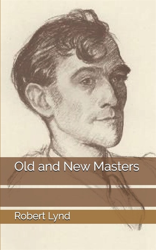 Old and New Masters (Paperback)