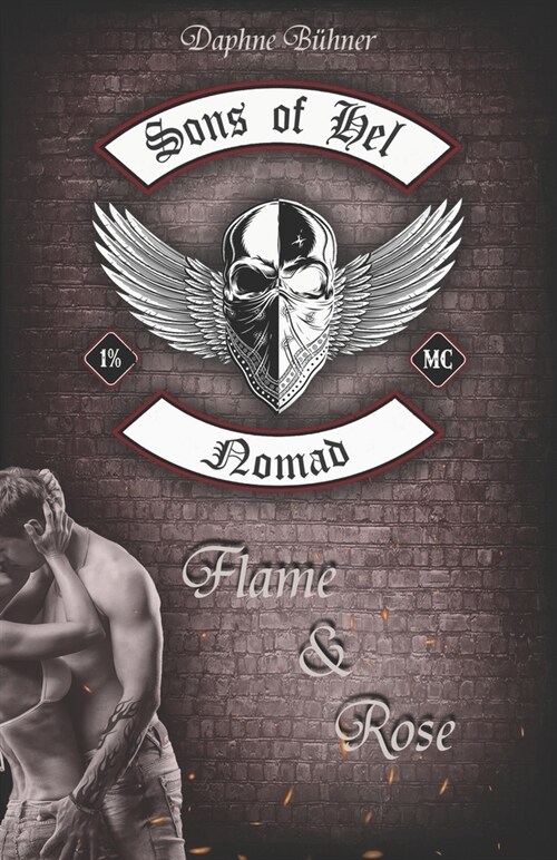 Sons of Hel - Nomad: Flame & Rose (Paperback)