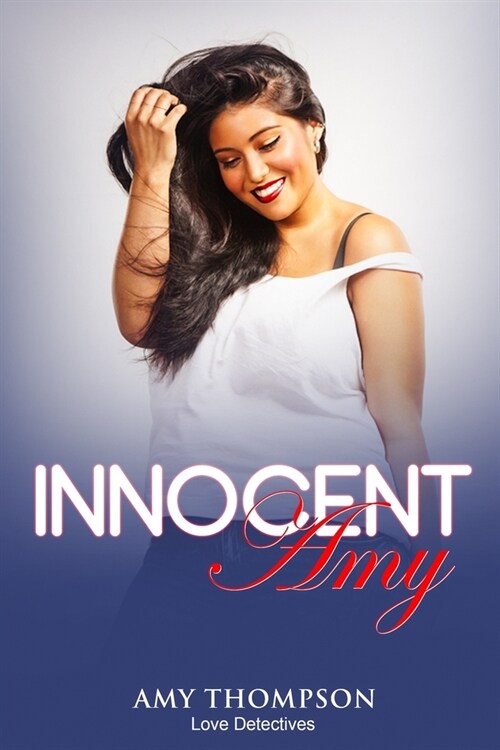 Innocent Amy (Paperback)