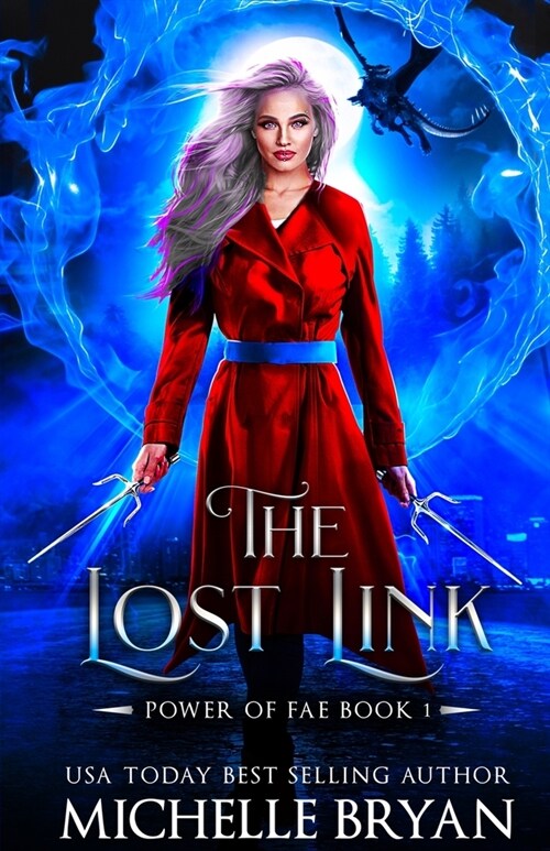 The Lost Link (Paperback)