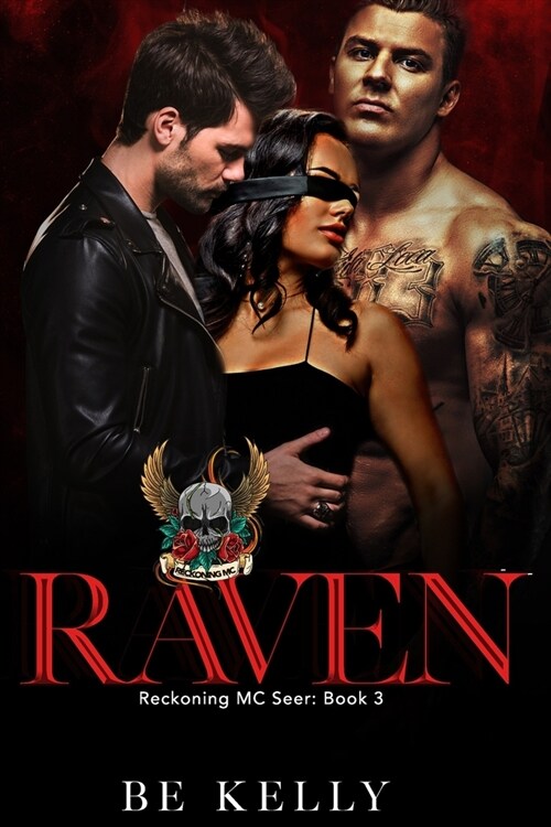 Raven (Reckoning MC Seer Book 3) (Paperback)