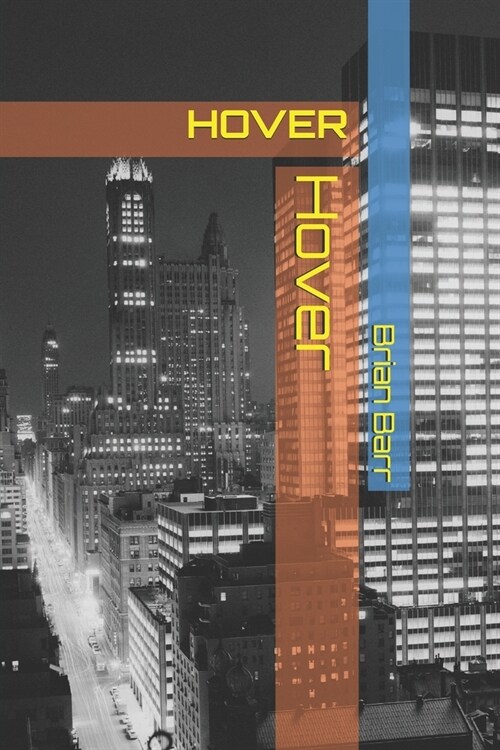 Hover: Hover (Paperback)