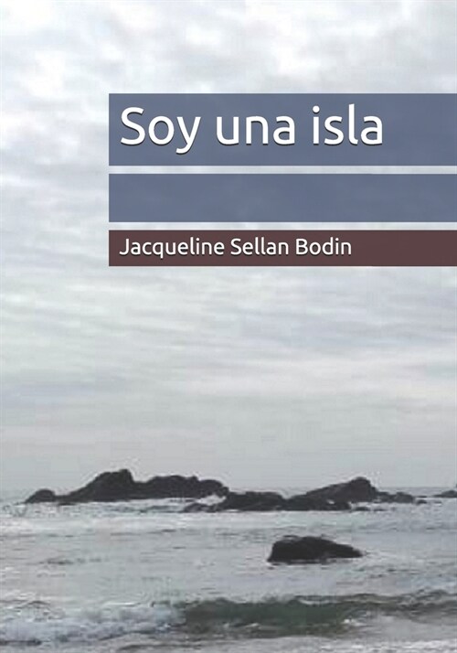 Soy una isla (Paperback)