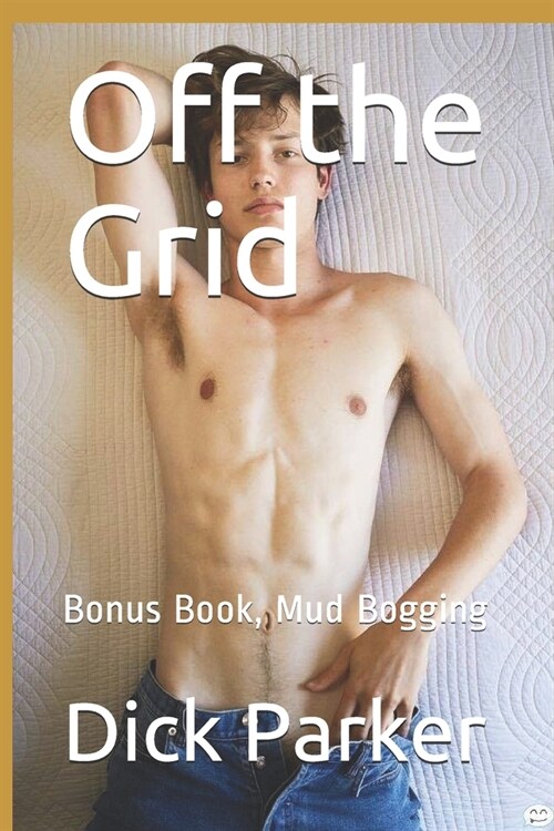 Off the Grid: Bonus Book, Mud Bogging (Paperback)