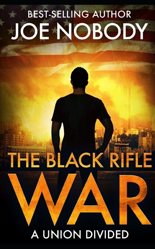 The Black Rifle War (Paperback)