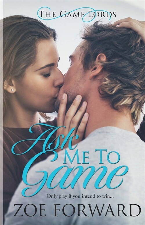 Ask Me To Game (Paperback)