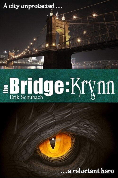 The Bridge: Krynn (Paperback)