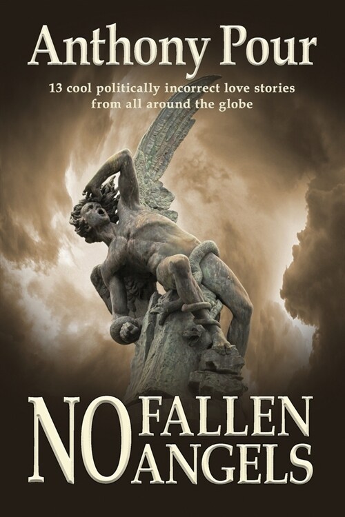 No Fallen Angels: 13 cool politically incorrect love stories from all around the globe (Paperback)