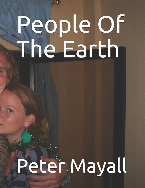 People Of The Earth (Paperback)