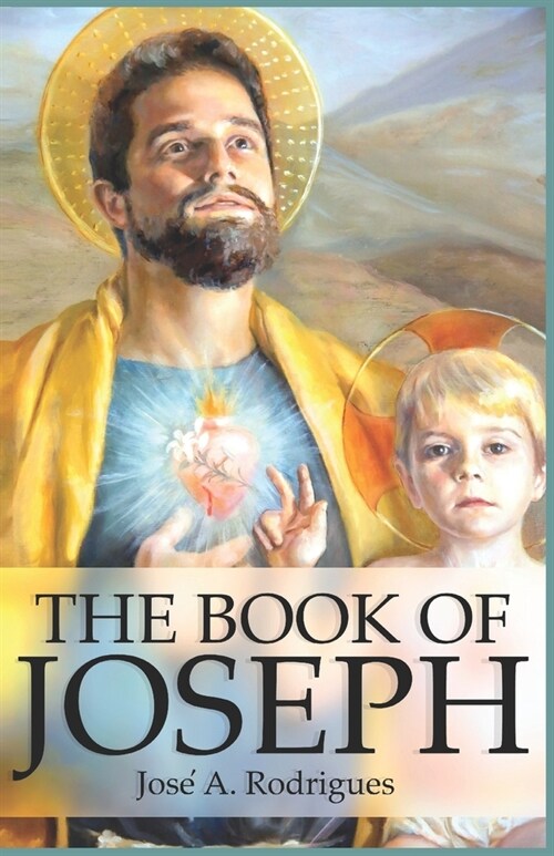 The Book of Joseph (Paperback)