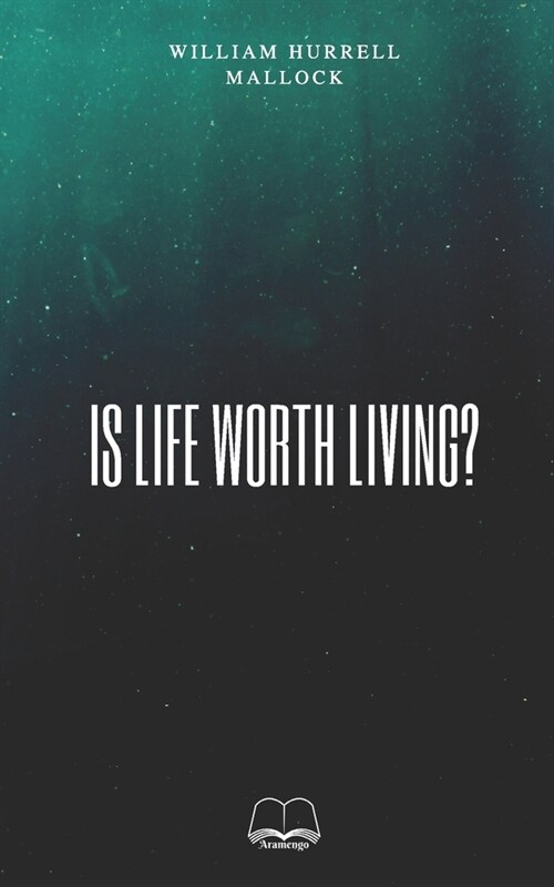 Is Life Worth Living? (Paperback)