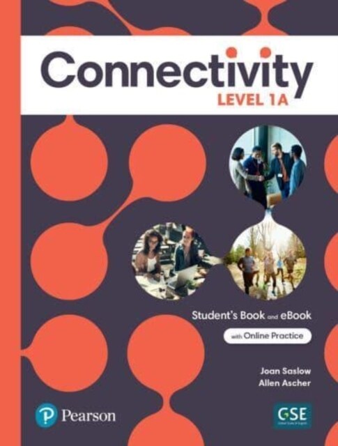 Connectivity Level 1a Students Book & Interactive Students eBook with Online Practice, Digital Resources and App (Paperback)