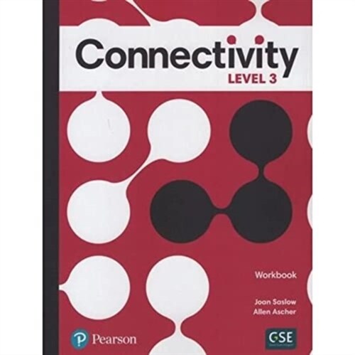 Connectivity Level 3 Workbook (Paperback)