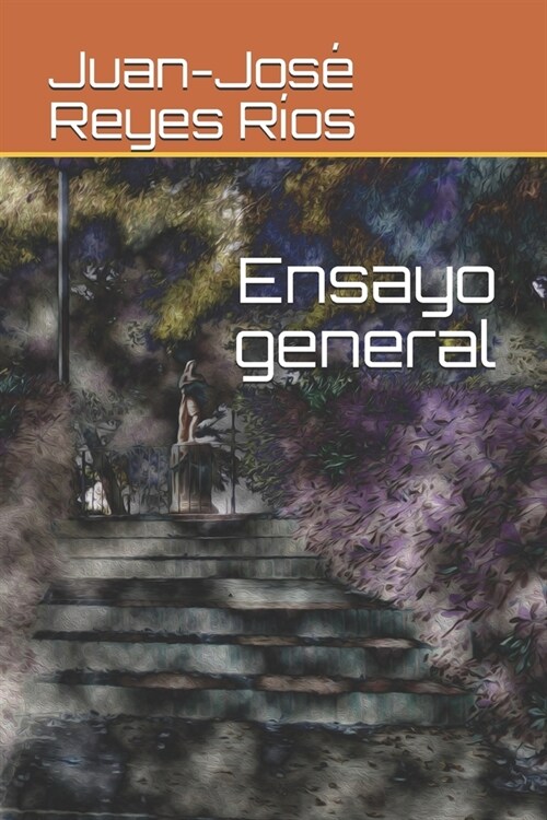 Ensayo general (Paperback)