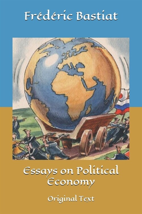 Essays on Political Economy: Original Text (Paperback)