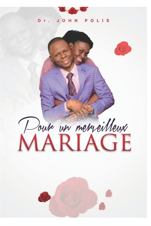 Pour Un Merveilleux Mariage (Paperback)