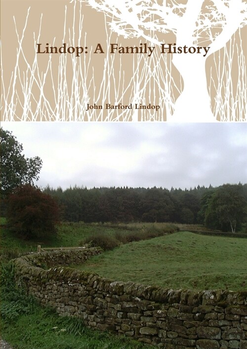 Lindop: A Family History (Paperback)