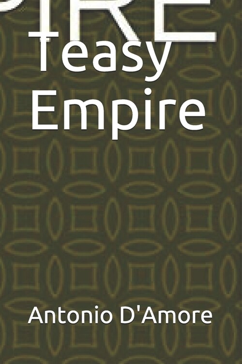 Teasy Empire (Paperback)