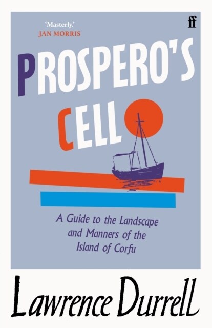 Prosperos Cell (Paperback, Main)