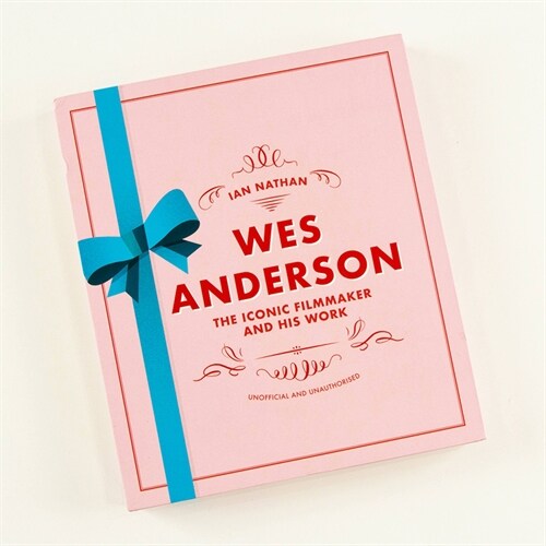 [중고] Wes Anderson : The Iconic Filmmaker and his Work (Hardcover)