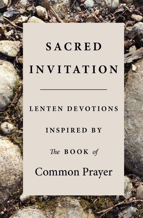 Sacred Invitation (Paperback)