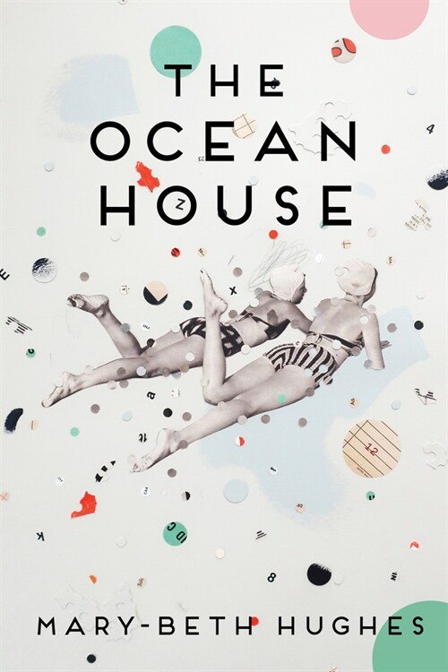 The Ocean House: Stories (Hardcover)