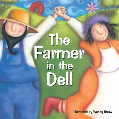 The Farmer in the Dell (Paperback)