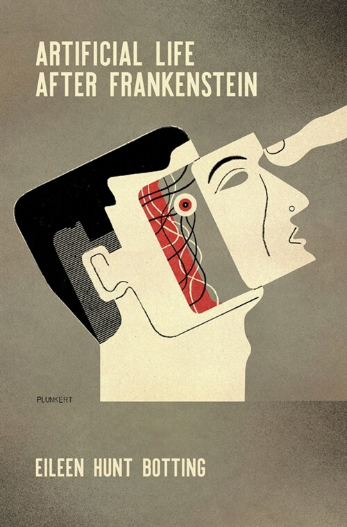 Artificial Life After Frankenstein (Hardcover)