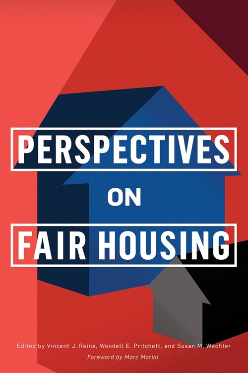 Perspectives on Fair Housing (Hardcover)