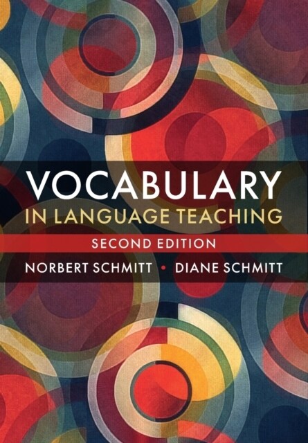 Vocabulary in Language Teaching (Paperback, 2 Revised edition)