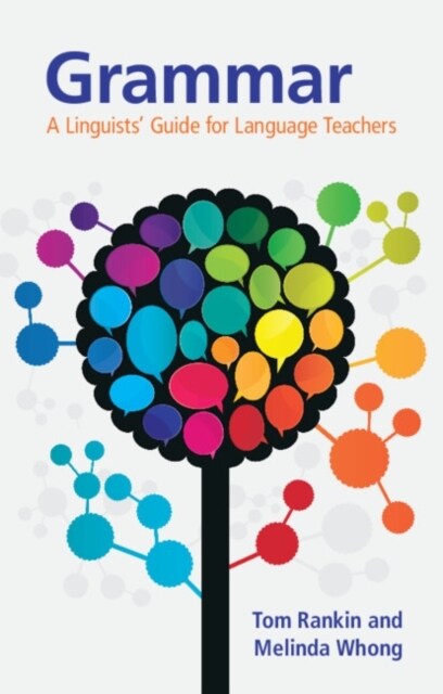 Grammar : A Linguists Guide for Language Teachers (Paperback)