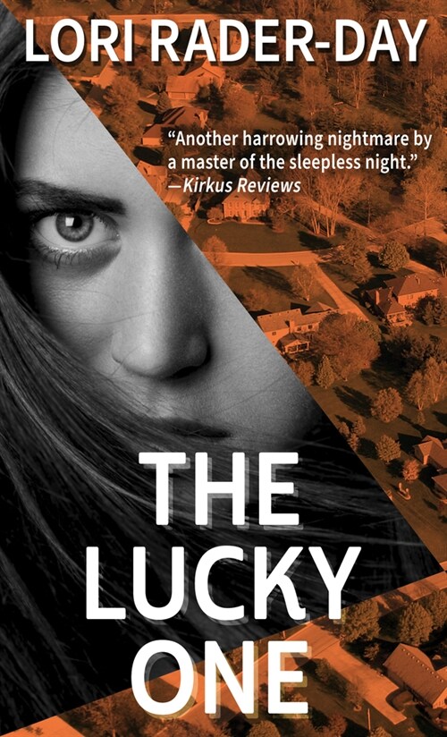 The Lucky One (Library Binding)