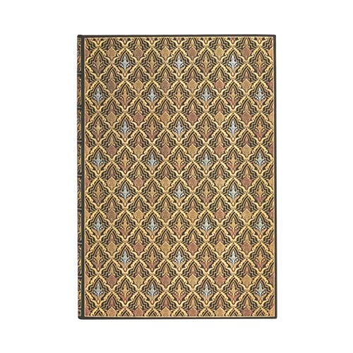Paperblanks Destiny (Voltaires Book of Fate) Hardcover Journal, Unlined - Grande (Other)