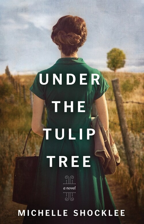 Under the Tulip Tree (Paperback)