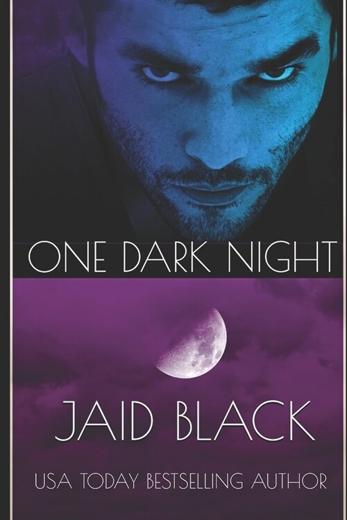 One Dark Night (Paperback)