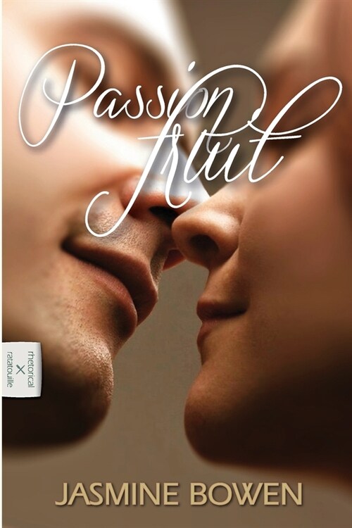 Passion Fruit (Paperback)