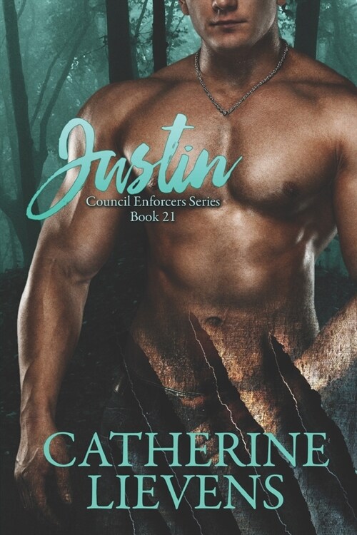 Justin (Paperback)