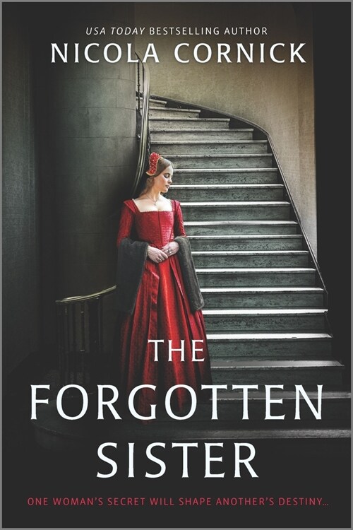 The Forgotten Sister (Paperback, Original)